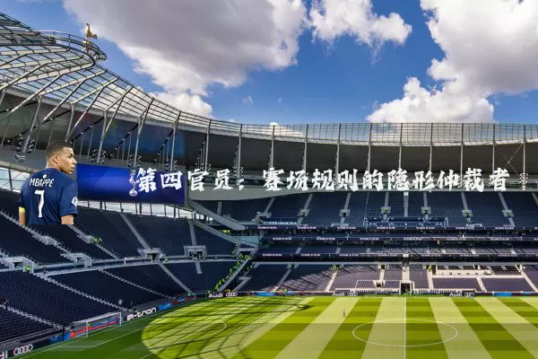 第四官员：赛场规则的隐形仲裁者